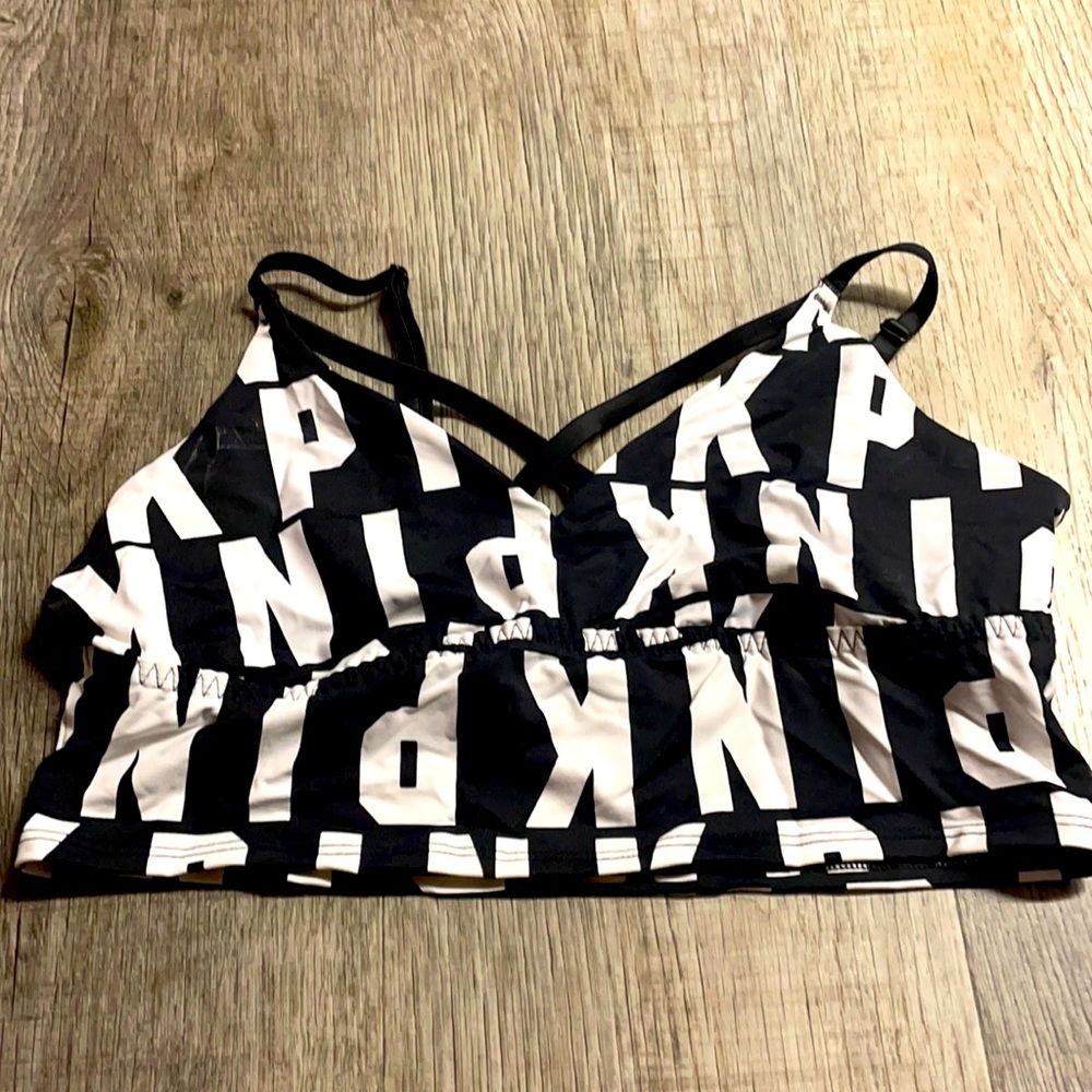 Victoria’s Secret Sports Bra